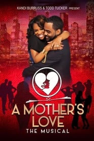 Poster A Mother's Love