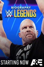 Biography: "Stone Cold" Steve Austin's Last Match