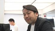 Food Trucking the Blues Away: Mobile Dining Innovator - Ishizawa Masayoshi