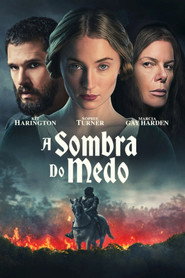 A Sombra do Medo