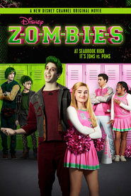 Zombie Zombie