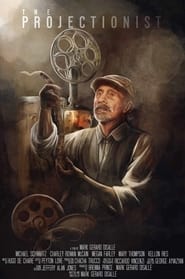 Poster The Projectionist