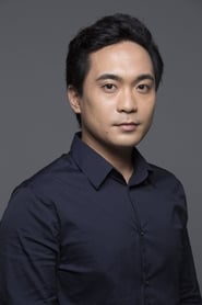 Ichiro Hashimoto as Seizaburo Yoshida