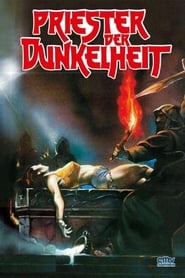 Poster Priester der Dunkelheit