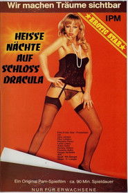 Heisse Nächte auf Schloss Dracula