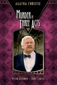 Murder in Three Acts (1986)