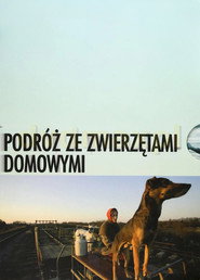 Plakat — Путешествие с домашними животными