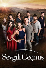 Sevgili Geçmis постер