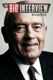 The Big Interview with Dan Rather Episode Rating Graph poster