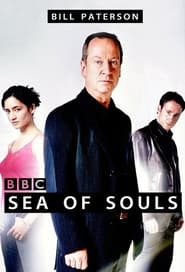 Poster Sea of Souls - Season 3 Episode 3 : Sleeper 2007