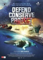 Defend, Conserve, Protect 2019 Defend, Conserve, Protect 2019