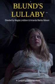 Poster Blund's Lullaby 2017