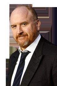 Louis C. K. 1000x1500