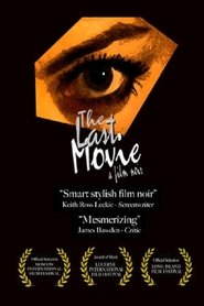 Poster The Last Movie 2012