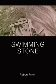 Poster Swimming Stone