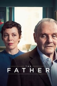Filmas The Father / Tėvas online nemokamai lietuviskai