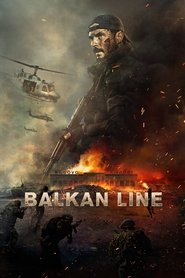 Balkan Line (Balkanskiy rubezh)