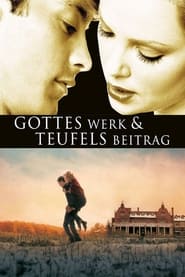 Poster Gottes Werk & Teufels Beitrag