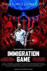 Immigration Game poster