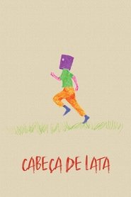 Poster Cabeça De Lata