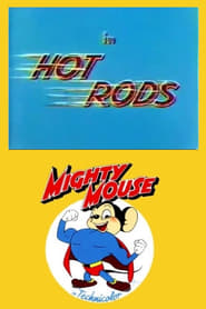 Hot Rods streaming