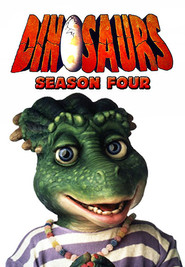 Dinosaurs Season 4 2