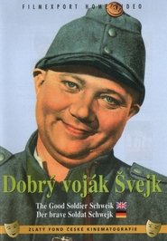 Dobrý voják Švejk