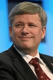 Photo de Stephen Harper Self 