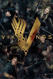 Vikings (TV Series 2017) Season 5