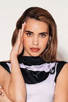 Portrait de Zoë Tauran