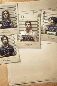Above Justice постер
