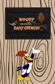 Poster Woody Meets Davy Crewcut