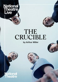 National Theatre Live: The Crucible