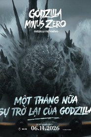 Godzilla Trừ Không