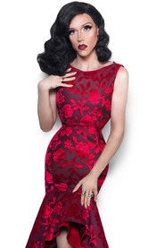 Rita von Hunty Rita von Hunty