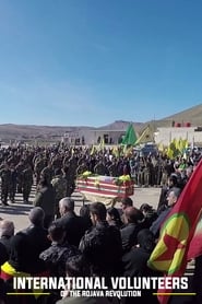 International Volunteers of the Rojava Revolution