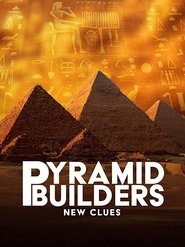 Poster Pyramid Builders: New Clues 2019