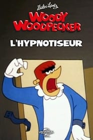 L'Hypnotiseur streaming