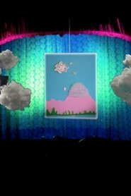 Astonishing Horizon! Poster