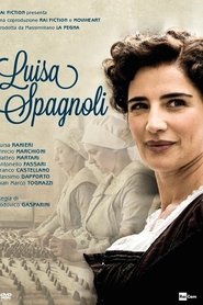 Luisa Spagnoli poster