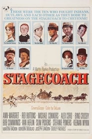 Stagecoach ネタバレ