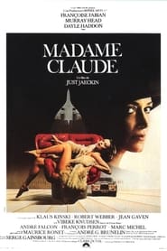 Мадам Клод постер