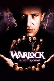 Poster Warlock - Das Geisterschloss