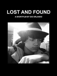 Lost and Found (2018)