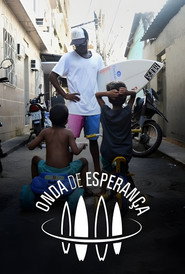 Poster Onda de Esperan&ccedil;a 2023
