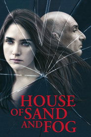 Poster for House of Sand and Fog