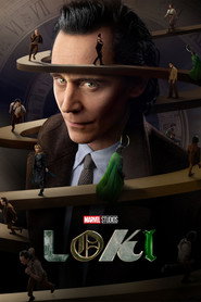 Loki : Season 2 