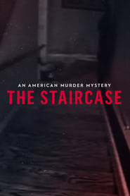 An American Murder Mystery: The Staircase Episode Rating Graph poster