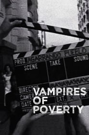 Poster The Vampires of Poverty