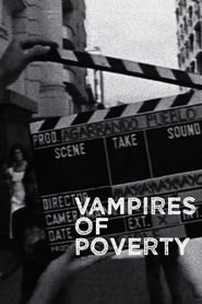 Poster The Vampires of Poverty 1978